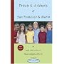 Private K-8 Schools of San Francisco & Marin
