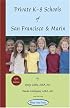 Private K-8 Schools of San Francisco & Marin
