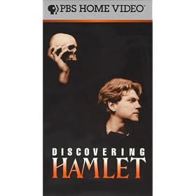 Discovering Hamlet [VHS]
