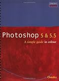 Photoshop 5.5 (Full Screen)