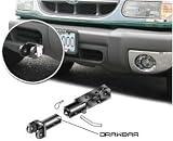 MX series Roadmaster Brackets, Ford - Style - Ford Explorer Sport 99-00 MX Bracket