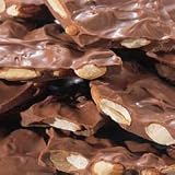 Bissinger's Almond Bark