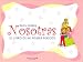 Book Nosotras. El Libro de Tu Primer Periodo