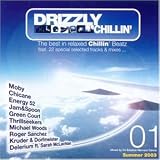 Revue Compilation  / Drizzly Chillin' Vol. 01