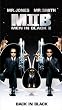 Men in Black II (Spanish Subtitles) [VHS]
