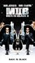Men in Black II (Spanish Subtitles) [VHS]
