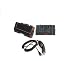 Premium Quality Rapid Car Auto Plug-in Charger + Black Carrying Case Holster Cover Side Pouch with Belt Loop and Clip for ATT Samsung Magnet A257 - Net10 LG Optimus Net - Straight Talk LG Optimus Q - Verizon BlackBerry Storm 9530 Thunder - ATT Apple iPhone 3G S - ATT Samsung Sunburst A697 - Net10 LG Optimus Q - T-Mobile BlackBerry Bold 9700 - Verizon BlackBerry Tour 9630 - ATT Apple iPhone 4 - Boost Mobile BlackBerry Curve 8530 - Net10 Samsung T404g - T-Mobile BlackBerry Bold 9780 - BCB Brand