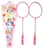 ふたりはプリキュア バドミントンセット マックスハート EE-49005