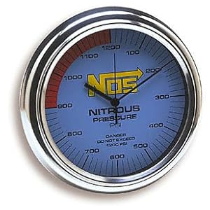 NOS 19350NOS Wall Clock NOS 19350NOS Wall Clock