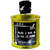 Aix-en-Provence Extra Virgin Olive Oil AOC - from France!