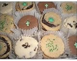 Mint in Your Mouth Cookie Gift Box