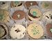 Mint in Your Mouth Cookie Gift Box