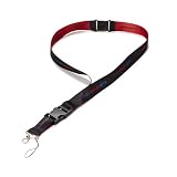 We Build Jets Lanyard - Commercial