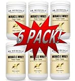 Vanilla Miracle Whey 6 Pack