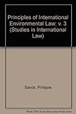 Documents in European Community environmental law