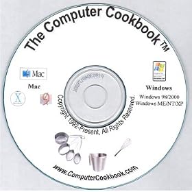 Click here to buy The Computer Cookbook by The Computer Cookbook.