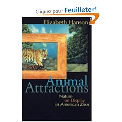 Animal Attractions: Nature on Display in American Zoos