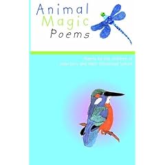 Animal Magic Poems