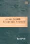 Adam Smith and Economic Science: A Methodological Reinterpretation