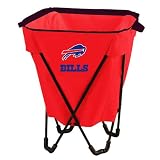 Buffalo Bills NFL ""End Zone"" Flexi-Basket by Northpole Ltd.