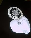 MATRIARCH MAGAZINE LOGO-HAT/T-SHIRT
