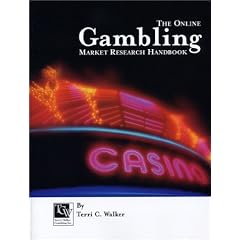 The Online Gambling Market Research Handbook
