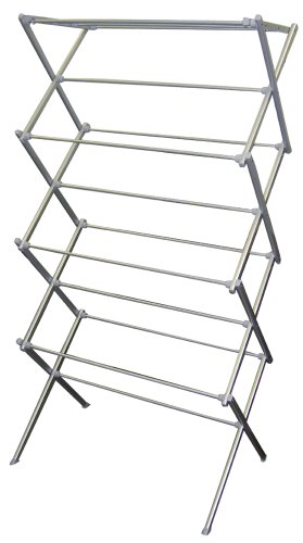 Sterling Home 4100S 4-Tier Folding Indoor Dryer