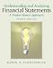 Understanding and Analyzing Financial Statements, A Project-Based Approach (4th Edition)