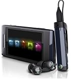 Sony Ericsson MH100 Wireless Stereo Bluetooth Headphones