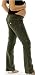 Apparel : MamaBlack moderate-stretch maternity corduroys - 3 colors, sizes 2-12