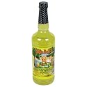 Baja Bob's Loco Lemon Sweet N Sour Mix, 32-Ounce Bottles  (Pack of 3)