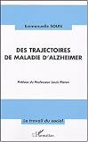 Des trajectoires de maladie d'Alzheimer