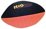 H20 Neon Print Football
