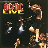 AC/DC Live: Collector's Edition