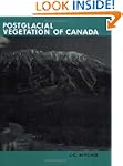 Post-glacial Vegetation of Canada