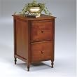 File Cabinet From The Knob Hill Collection By Office Star Furniture