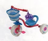 Review Euro Trike  / Low Rider Trike Girls