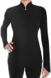 Beyond Yoga Supplex Long Curve Jacket