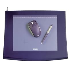 Wacom Intuos2 A4 Regular USB Grafiktablett