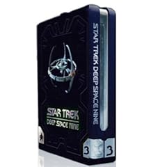 Star Trek - Deep Space Nine Season 3 [Box Set]