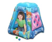 Moose Mountain Walt Disney Little Mermaid with 20 balls 