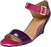 Nine West Women's Playitcool Wedge Sandal