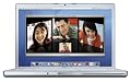 Apple MacBook Pro MA609LL/A 15-inch Laptop (2.16 GHz Intel Core 2 Duo,  1 GB RAM, 120 GB Hard Drive, DVD/CD SuperDrive)