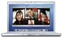 Apple MacBook Pro MA609LL/A 15-inch Laptop (2.16 GHz Intel Core 2 Duo,  1 GB RAM, 120 GB Hard Drive, DVD/CD SuperDrive)