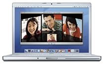Apple MacBook Pro MA609LL/A 15-inch Laptop (2.16 GHz Intel Core 2 Duo, 1 GB RAM, 120 GB Hard Drive, DVD/CD SuperDrive)