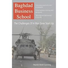 Baghdad Business School
