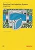 Gasoline Fuel-Injection System L-Jetronic: Technical Instruction