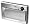 Sony Cybershot DSC-T1 5MP Digital Camera with 3x Optical Zoom