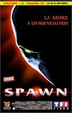 Revue Seven 7  / Spawn
