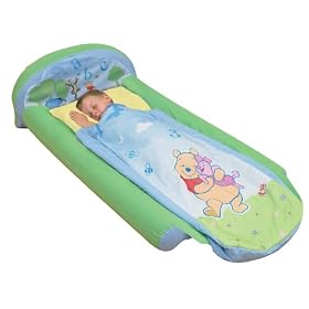My First Ready Bed - Winnie the Pooh